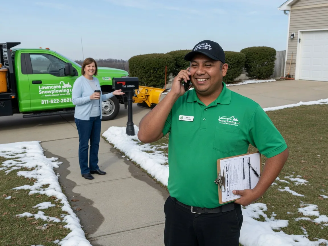 Lawn Care Services By Expert Landscaper Newport, WA FAQs